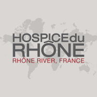 Rhône River logos
